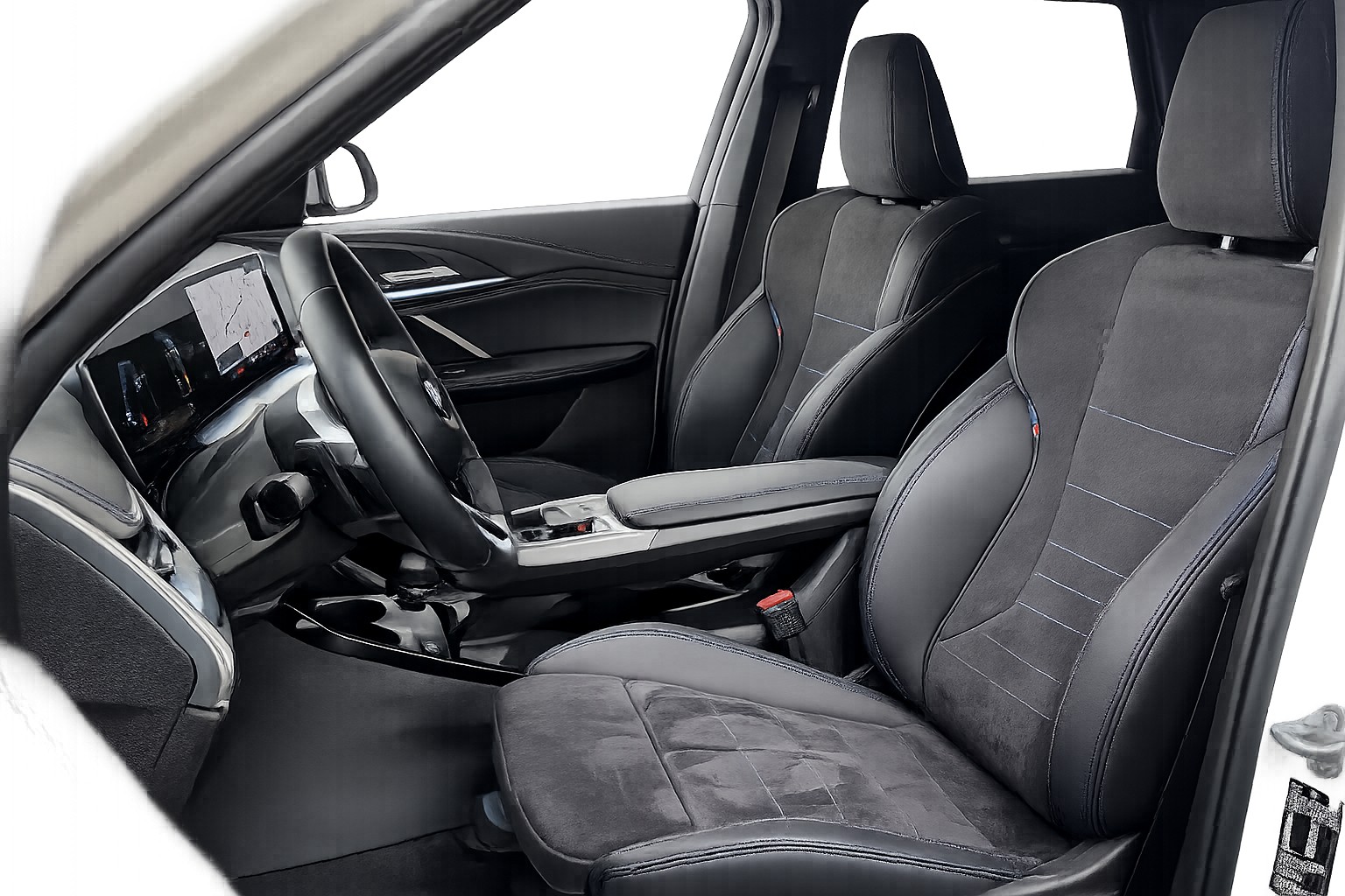 BMW X1 sDrive 18i M Sport * Werksgarantie *-image-10