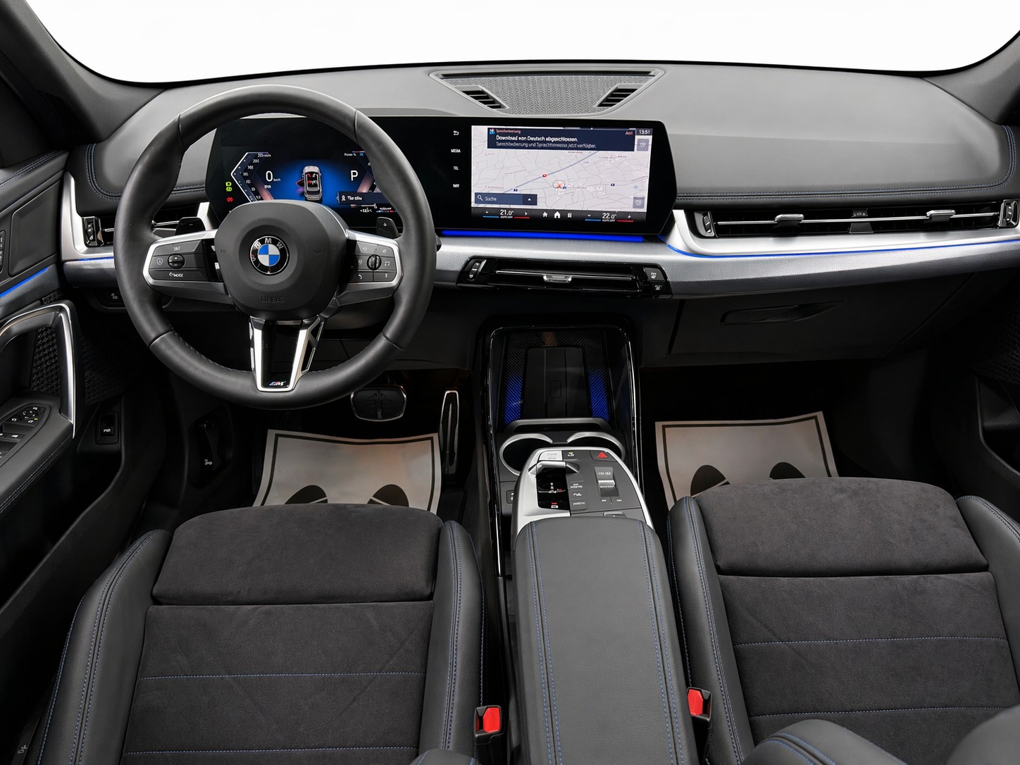 BMW X1 sDrive 18i M Sport * Werksgarantie *-image-7