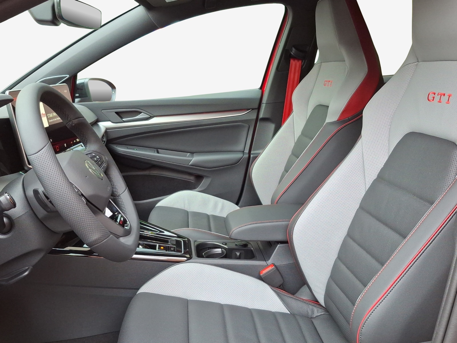 VW Golf 2.0 TSI GTI Edition 50 DSG-image-7