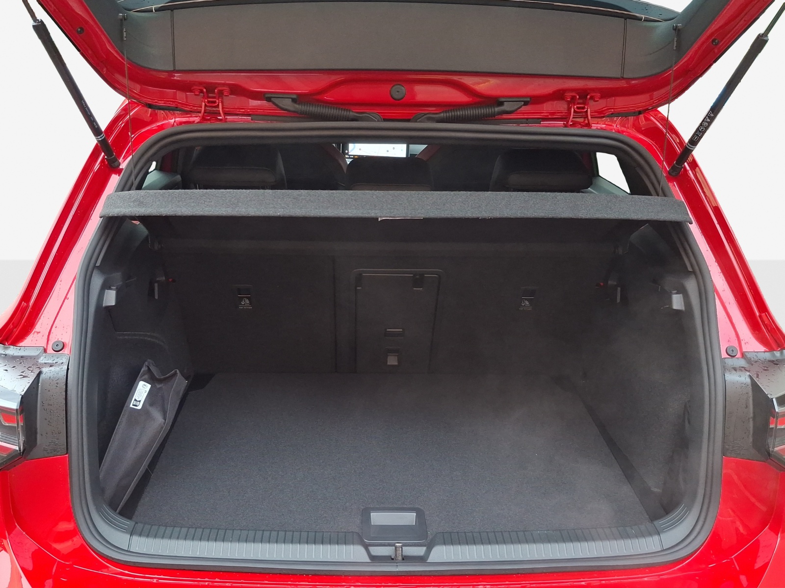 VW Golf 2.0 TSI GTI Edition 50 DSG-image-12