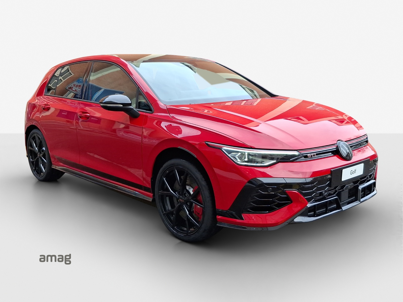 VW Golf 2.0 TSI GTI Edition 50 DSG-image-5