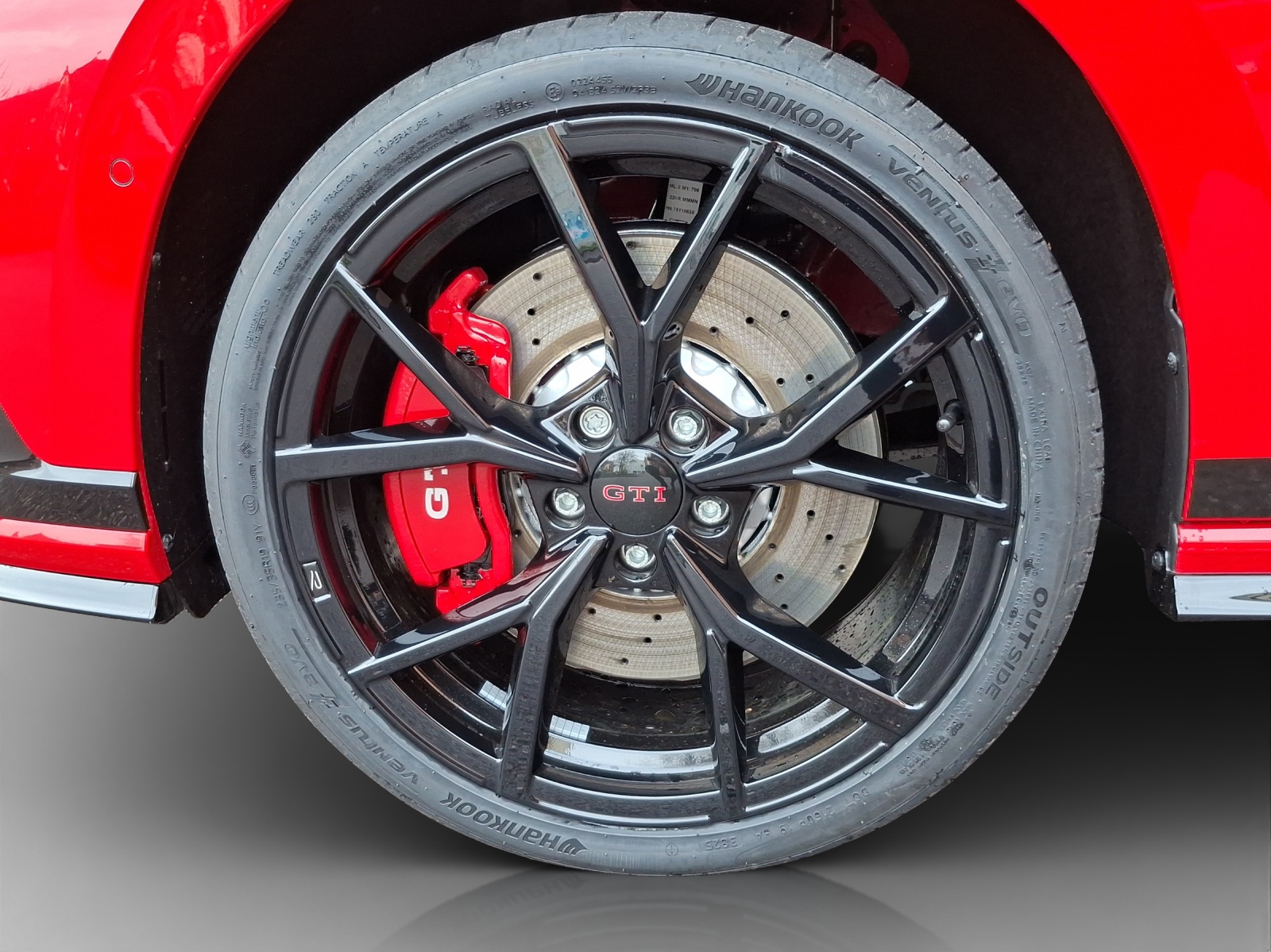 VW Golf 2.0 TSI GTI Edition 50 DSG-image-14