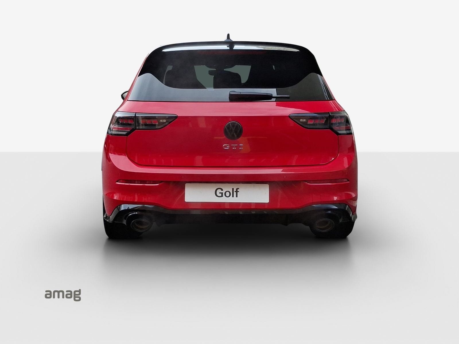 VW Golf 2.0 TSI GTI Edition 50 DSG-image-3