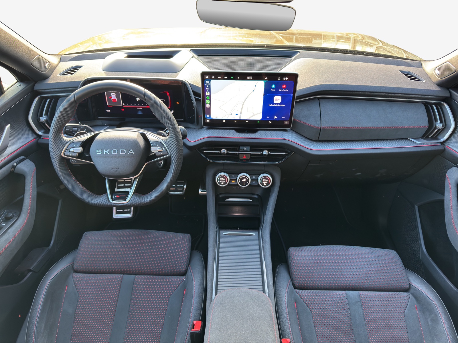 SKODA Kodiaq 2.0 TSI RS 4x4-image-8