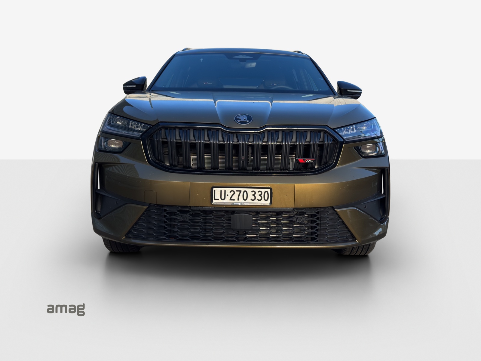 SKODA Kodiaq 2.0 TSI RS 4x4-image-6