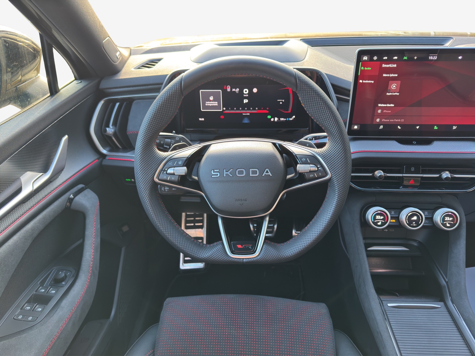 SKODA Kodiaq 2.0 TSI RS 4x4-image-9
