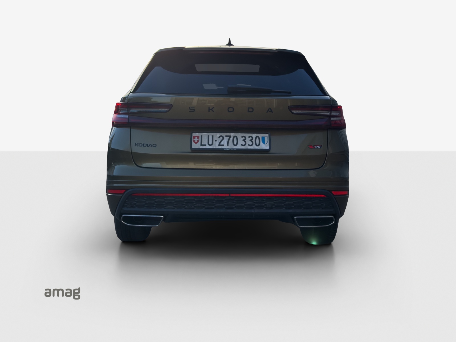 SKODA Kodiaq 2.0 TSI RS 4x4-image-3