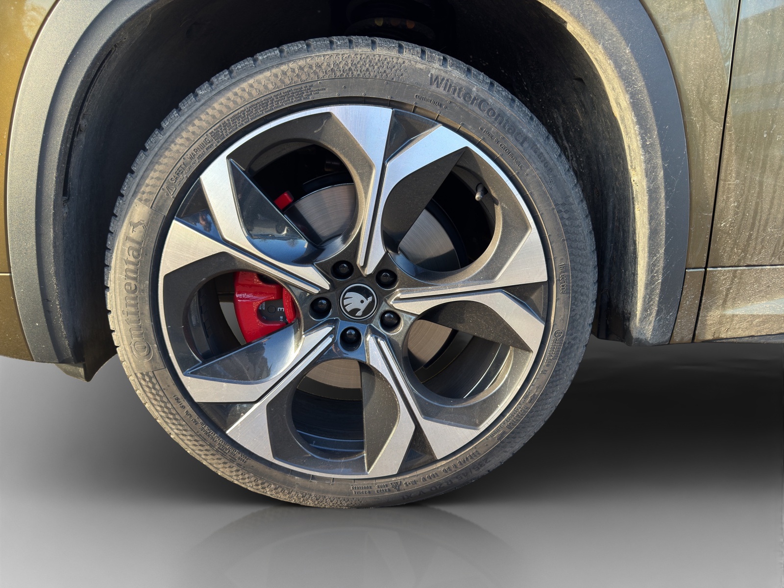 SKODA Kodiaq 2.0 TSI RS 4x4-image-13