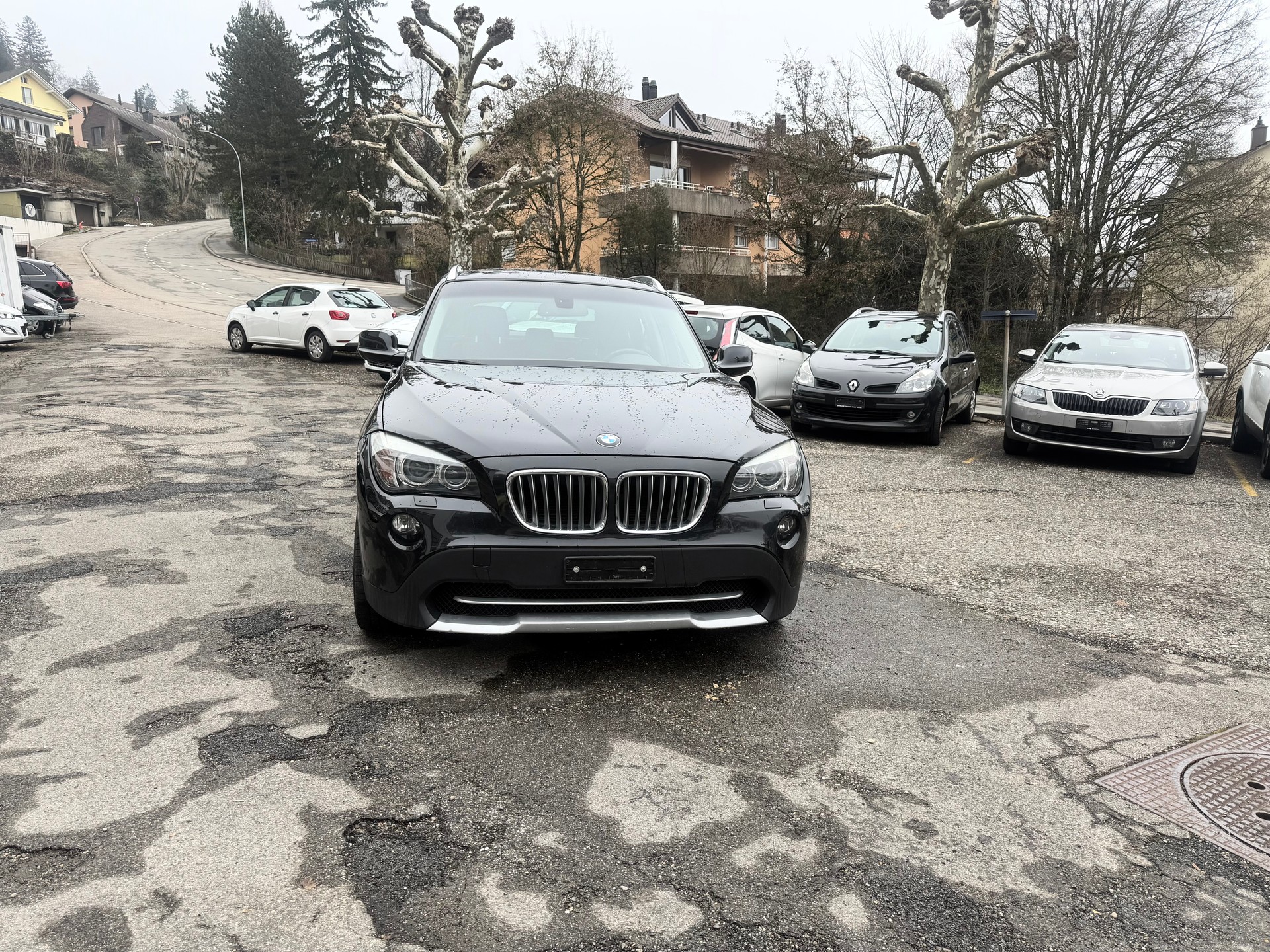 BMW X1 xDrive 28i Steptronic-image-1