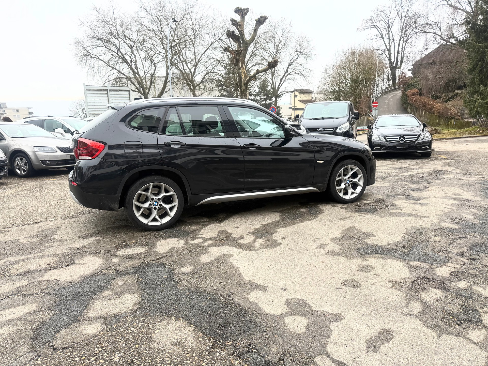 BMW X1 xDrive 28i Steptronic-image-6