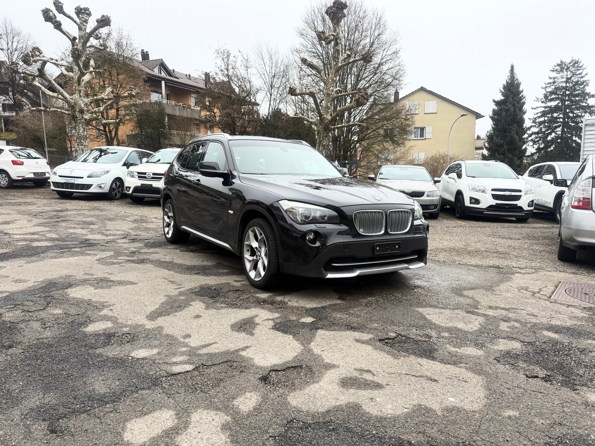 BMW X1 xDrive 28i Steptronic