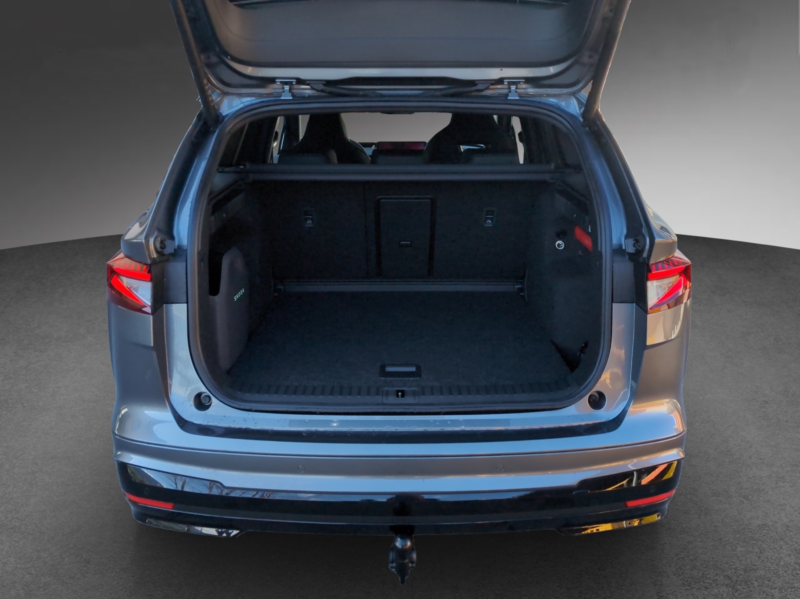 SKODA Enyaq 85x Sportline 4x4-image-9