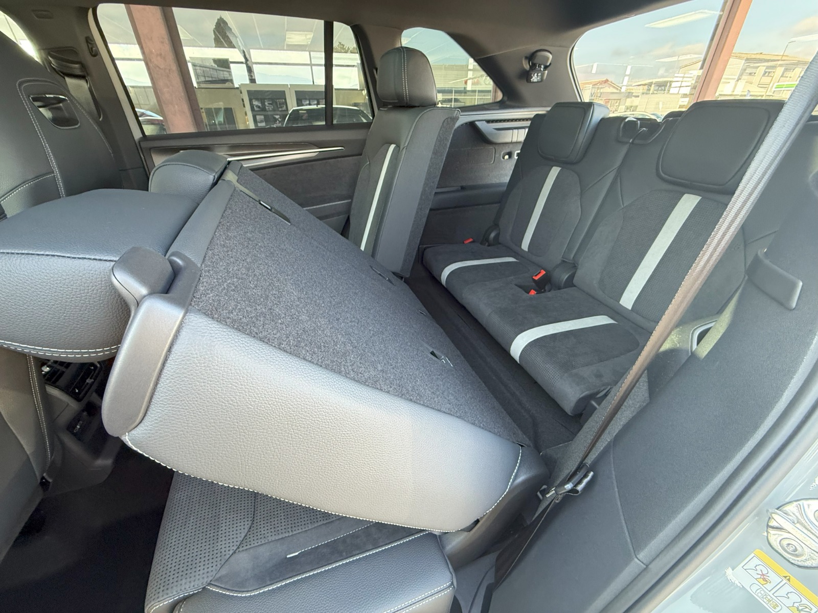 SKODA Kodiaq 2.0 TDI Sportline 4x4-image-5
