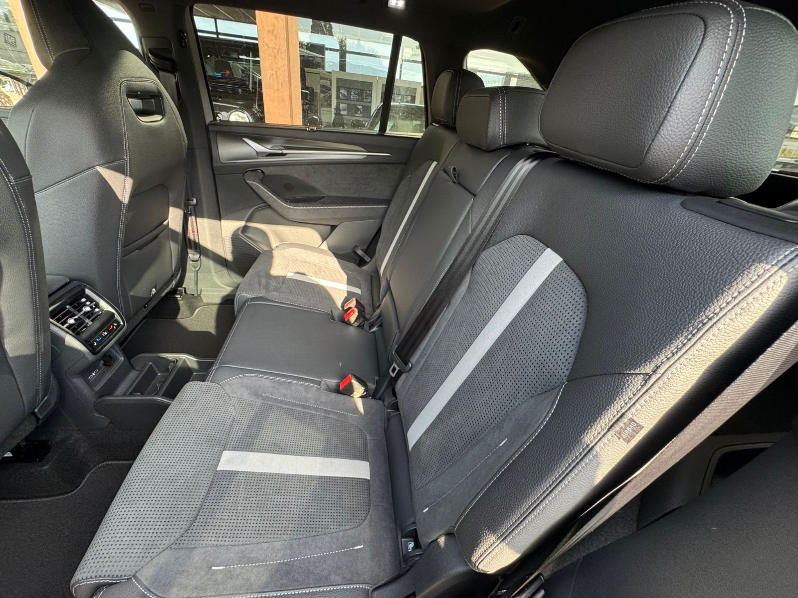 SKODA Kodiaq 2.0 TDI Sportline 4x4-image-4