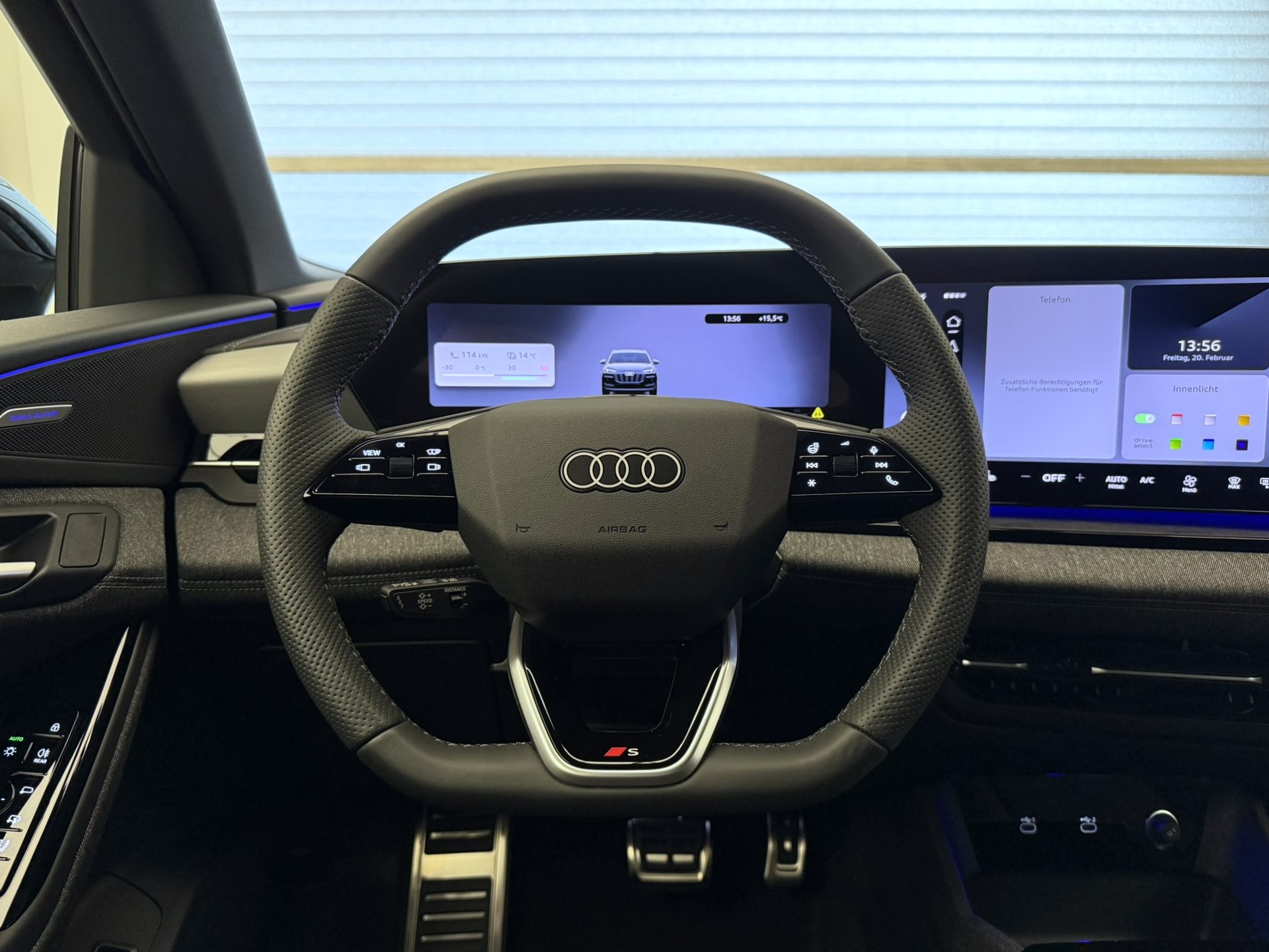 AUDI Q6 e-tron quattro-image-8