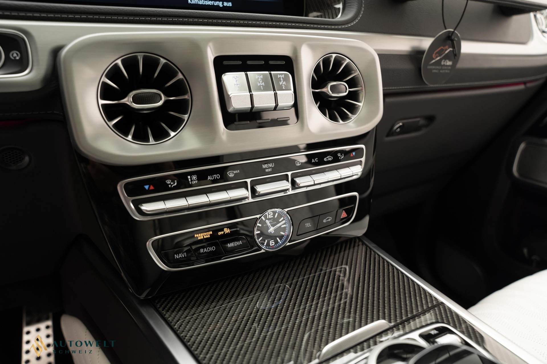 MERCEDES-BENZ HOFELE HG63 / G 63 AMG-image-13