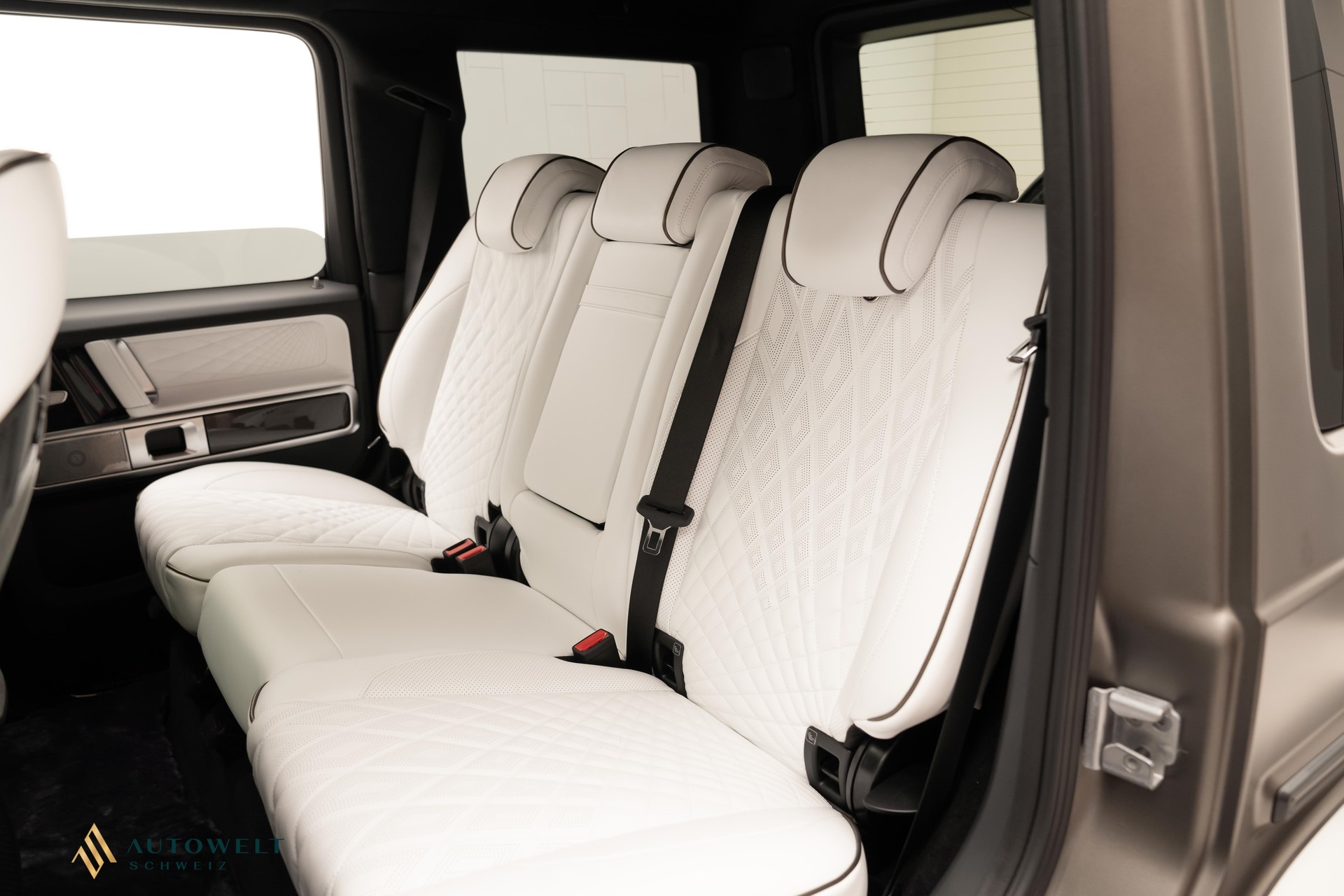 MERCEDES-BENZ HOFELE HG63 / G 63 AMG-image-18