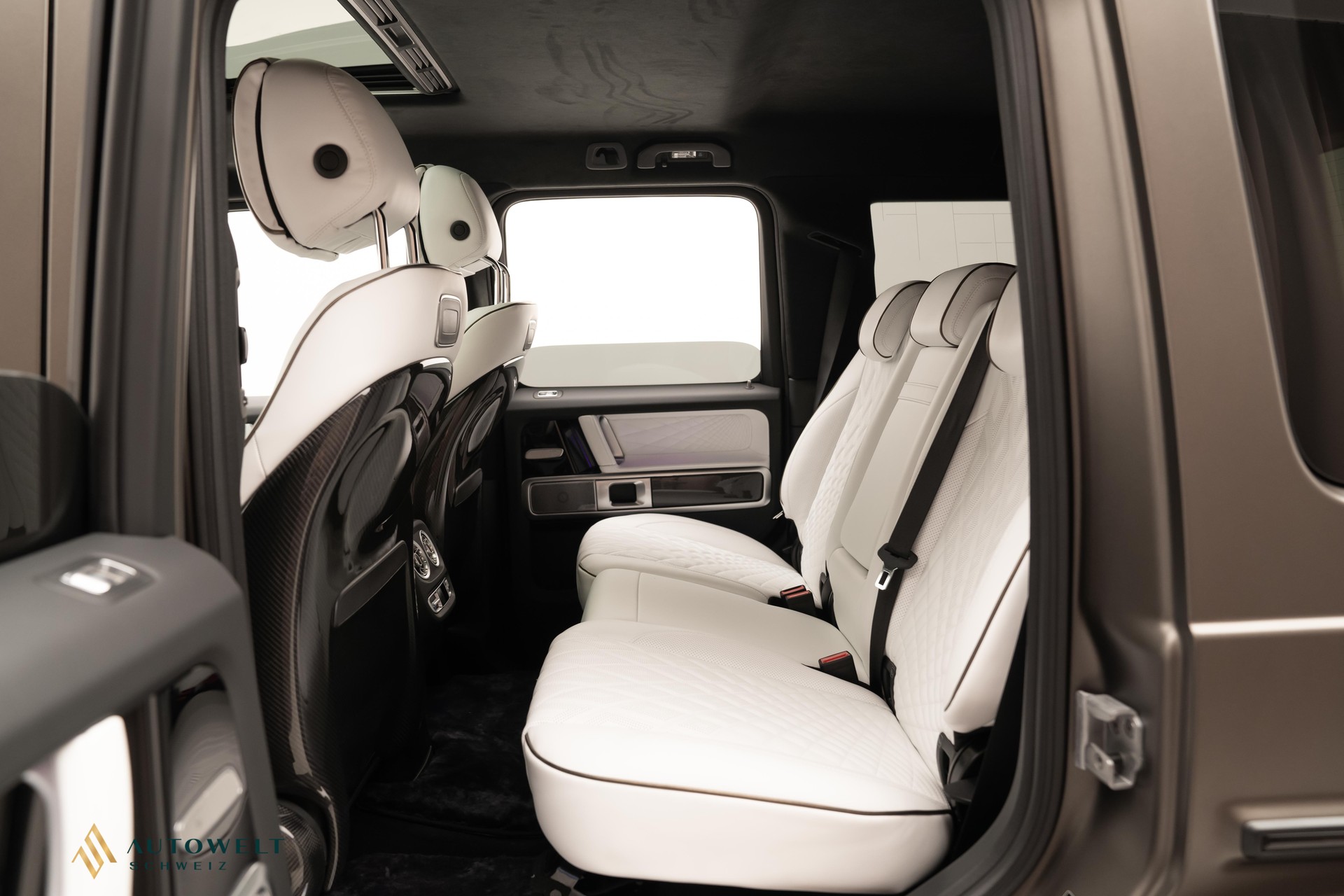 MERCEDES-BENZ HOFELE HG63 / G 63 AMG-image-17