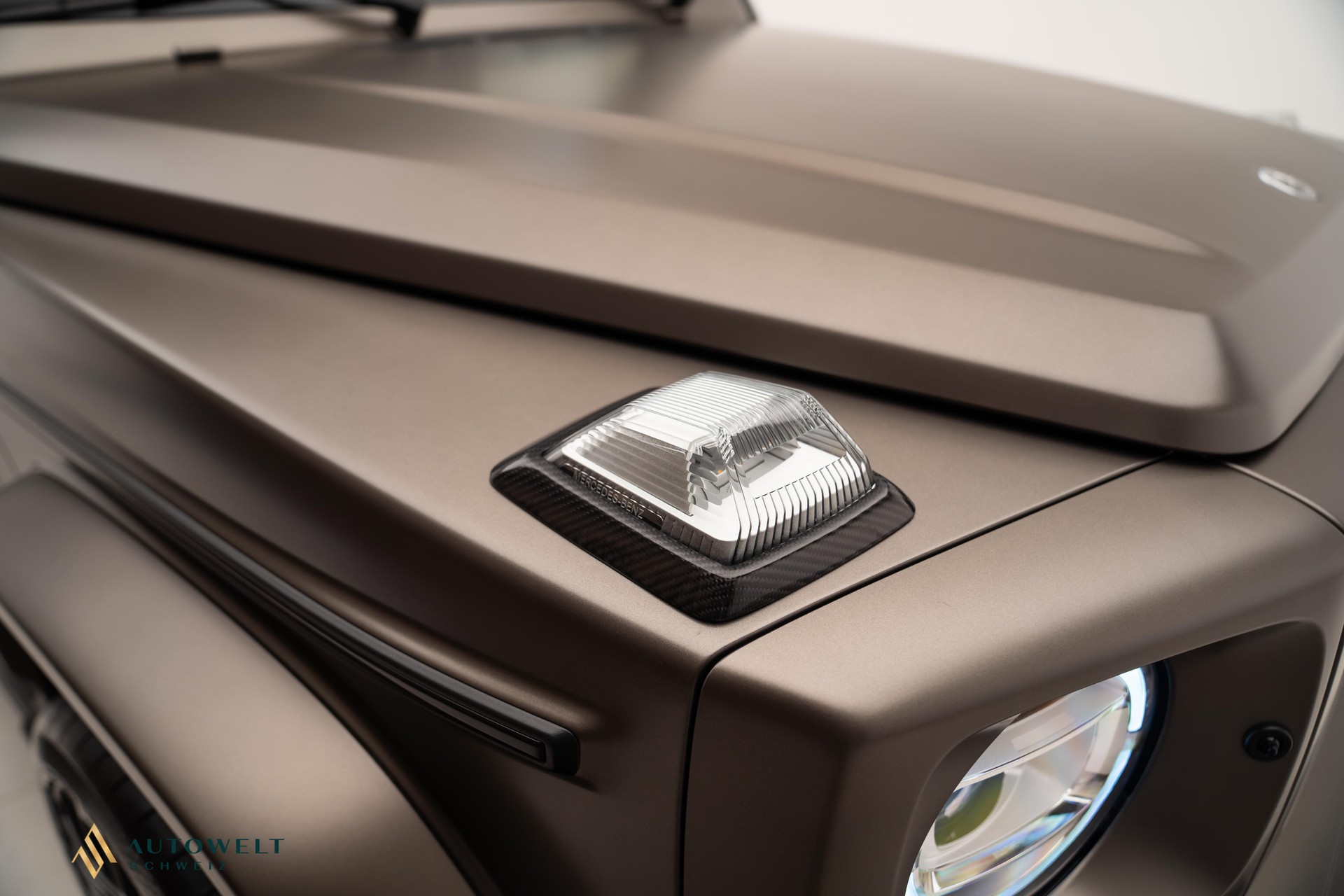 MERCEDES-BENZ HOFELE HG63 / G 63 AMG-image-24