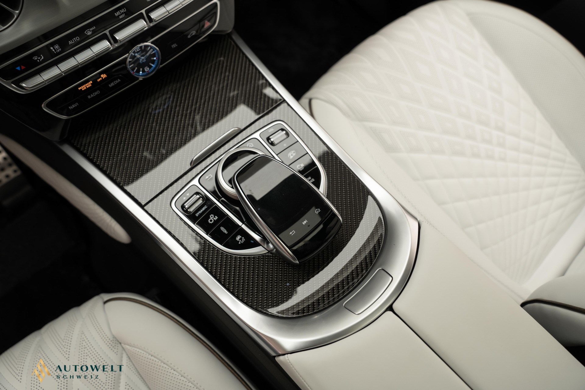 MERCEDES-BENZ HOFELE HG63 / G 63 AMG-image-14