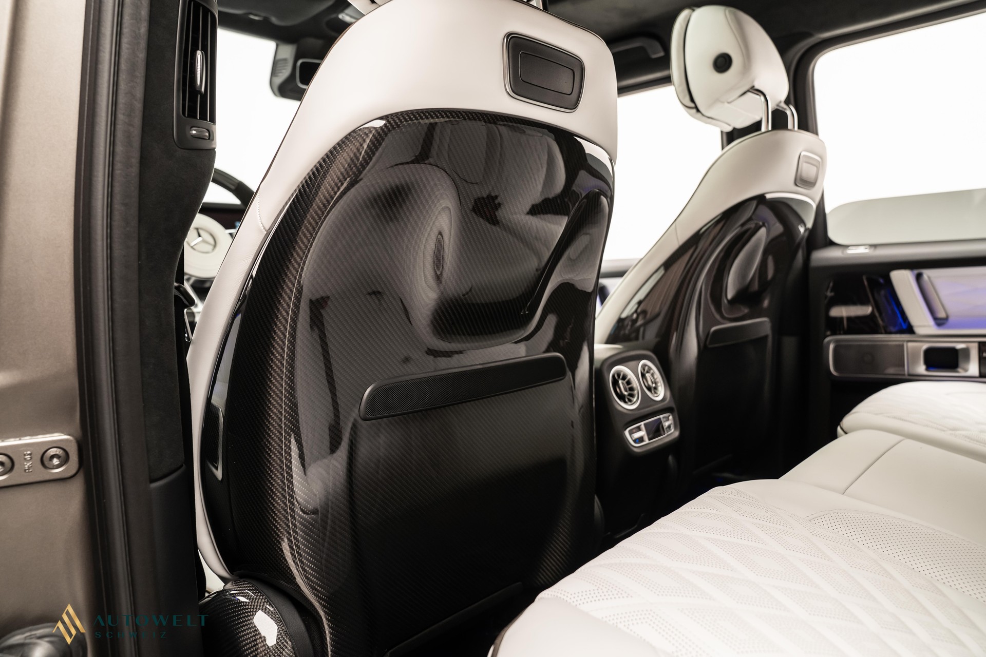 MERCEDES-BENZ HOFELE HG63 / G 63 AMG-image-16
