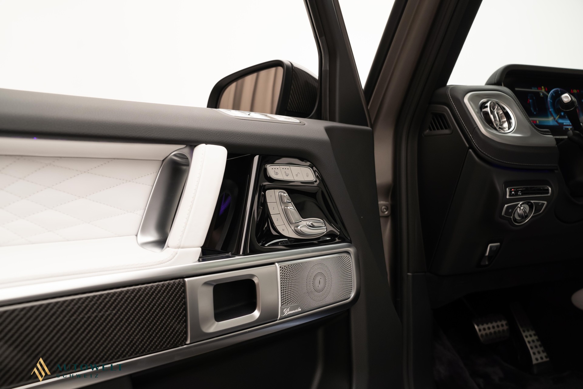 MERCEDES-BENZ HOFELE HG63 / G 63 AMG-image-9