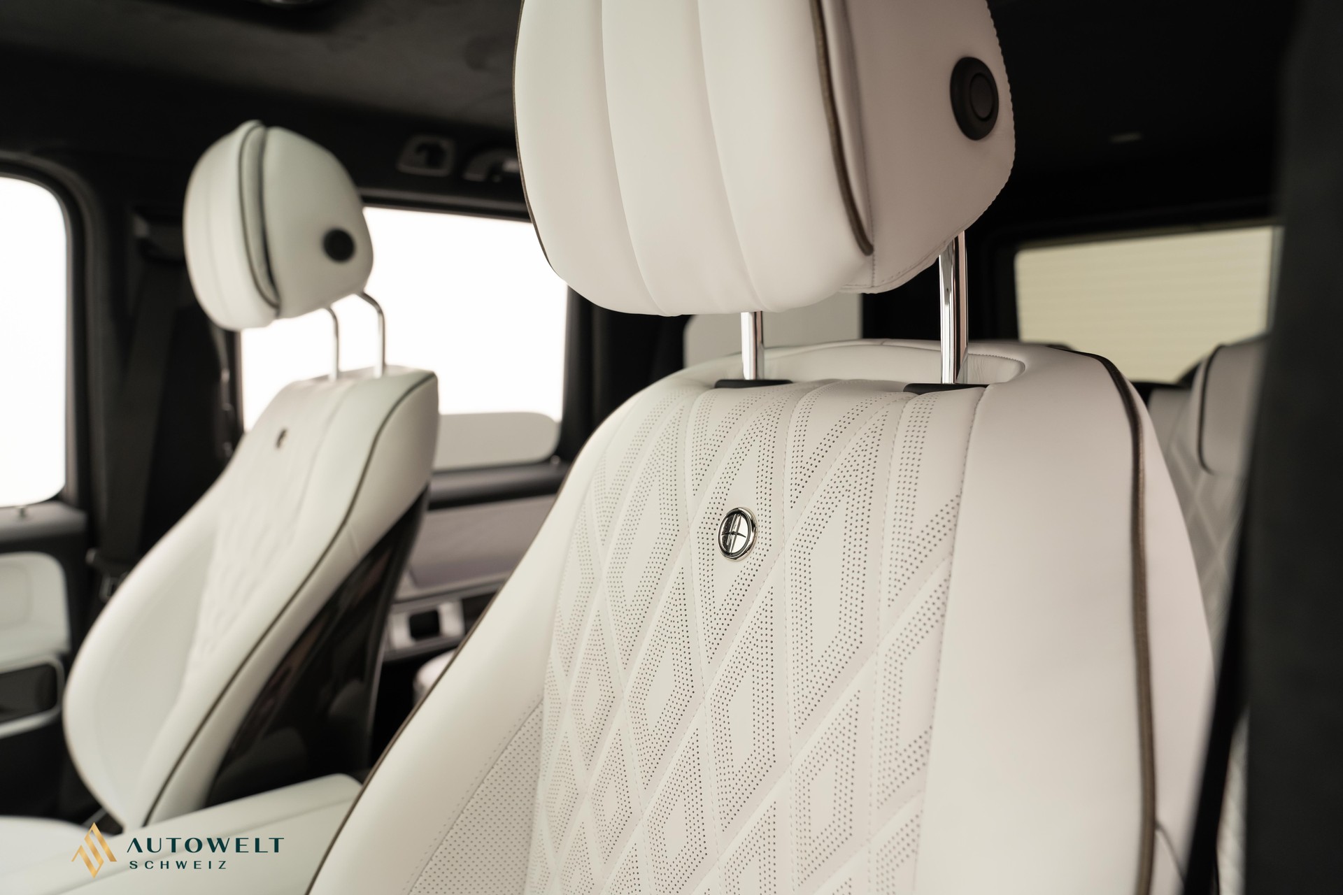 MERCEDES-BENZ HOFELE HG63 / G 63 AMG-image-12