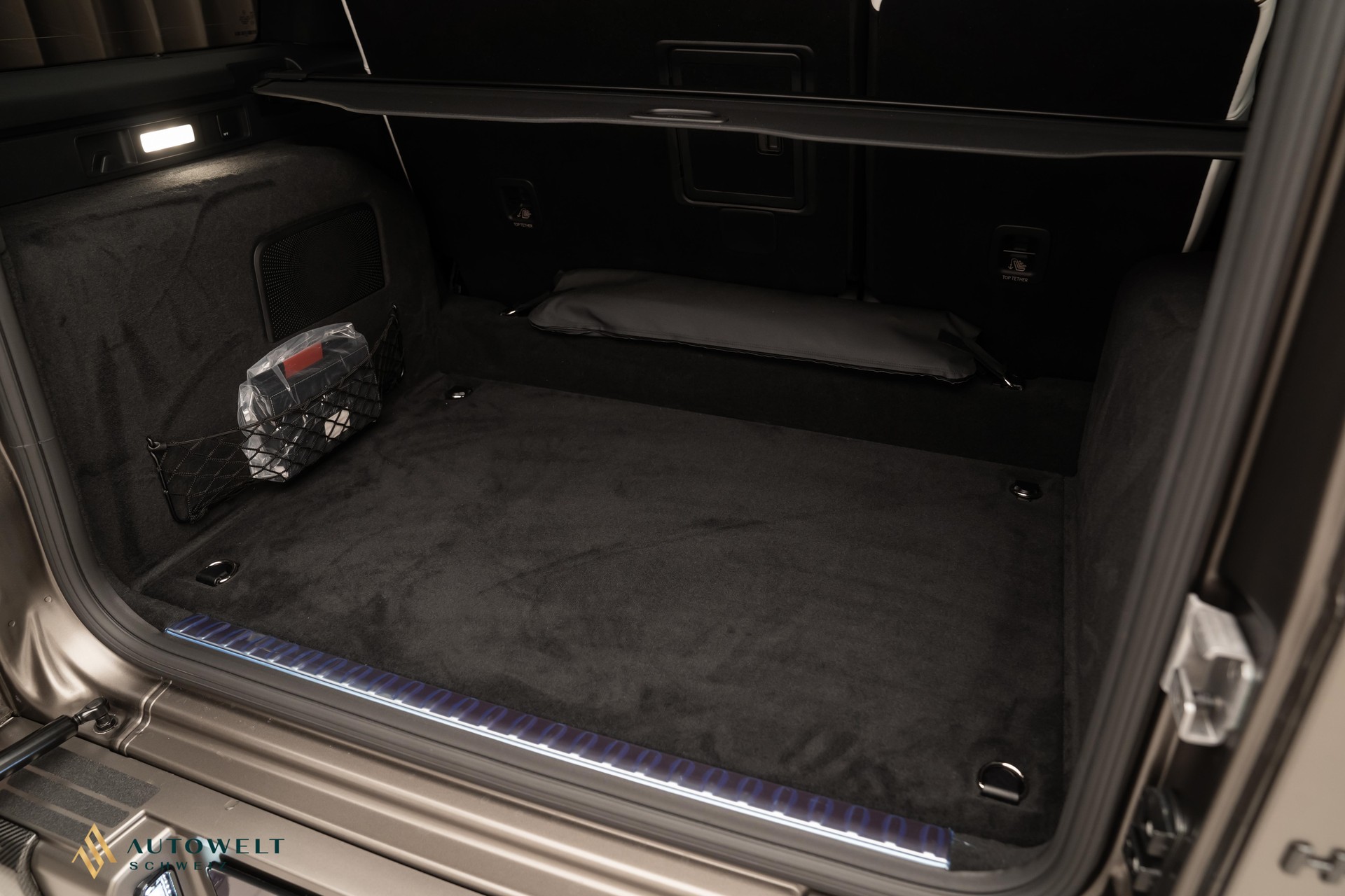 MERCEDES-BENZ HOFELE HG63 / G 63 AMG-image-20