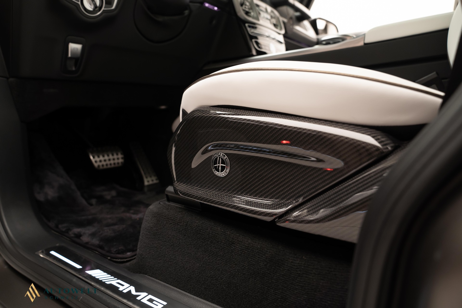 MERCEDES-BENZ HOFELE HG63 / G 63 AMG-image-10