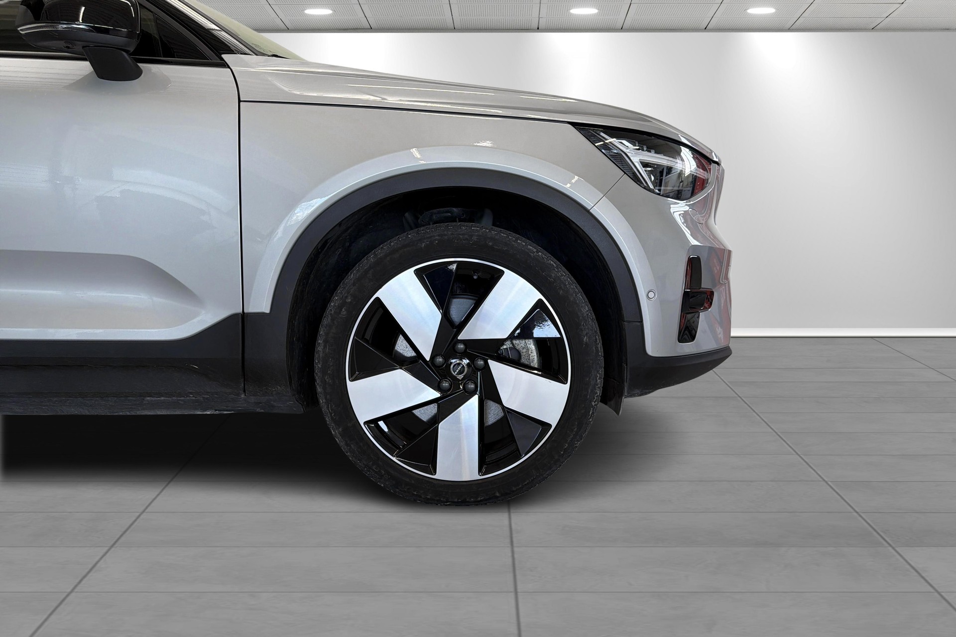 VOLVO C40 Recharge P8 Twin AWD Pure Electric Ultimate-showroom-element-3