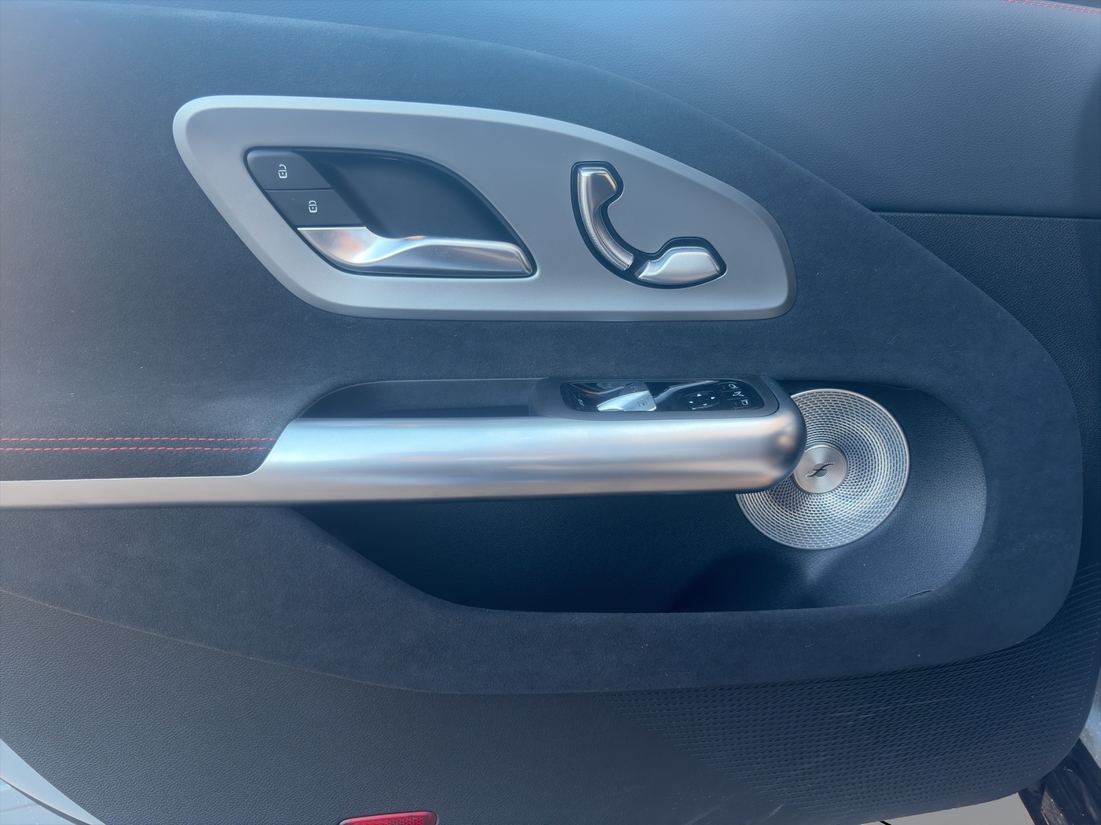 Image MERCEDES-BENZ CLA-350 CLA 350+ 85 kWh EQ