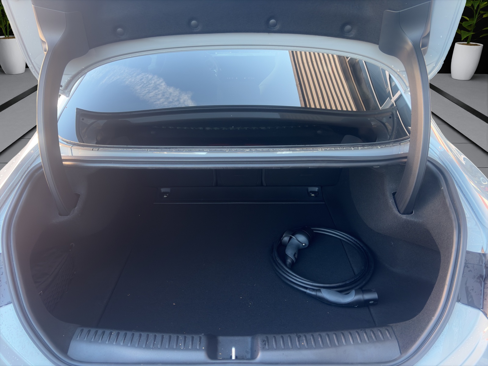 Image MERCEDES-BENZ CLA-350 CLA 350+ 85 kWh EQ