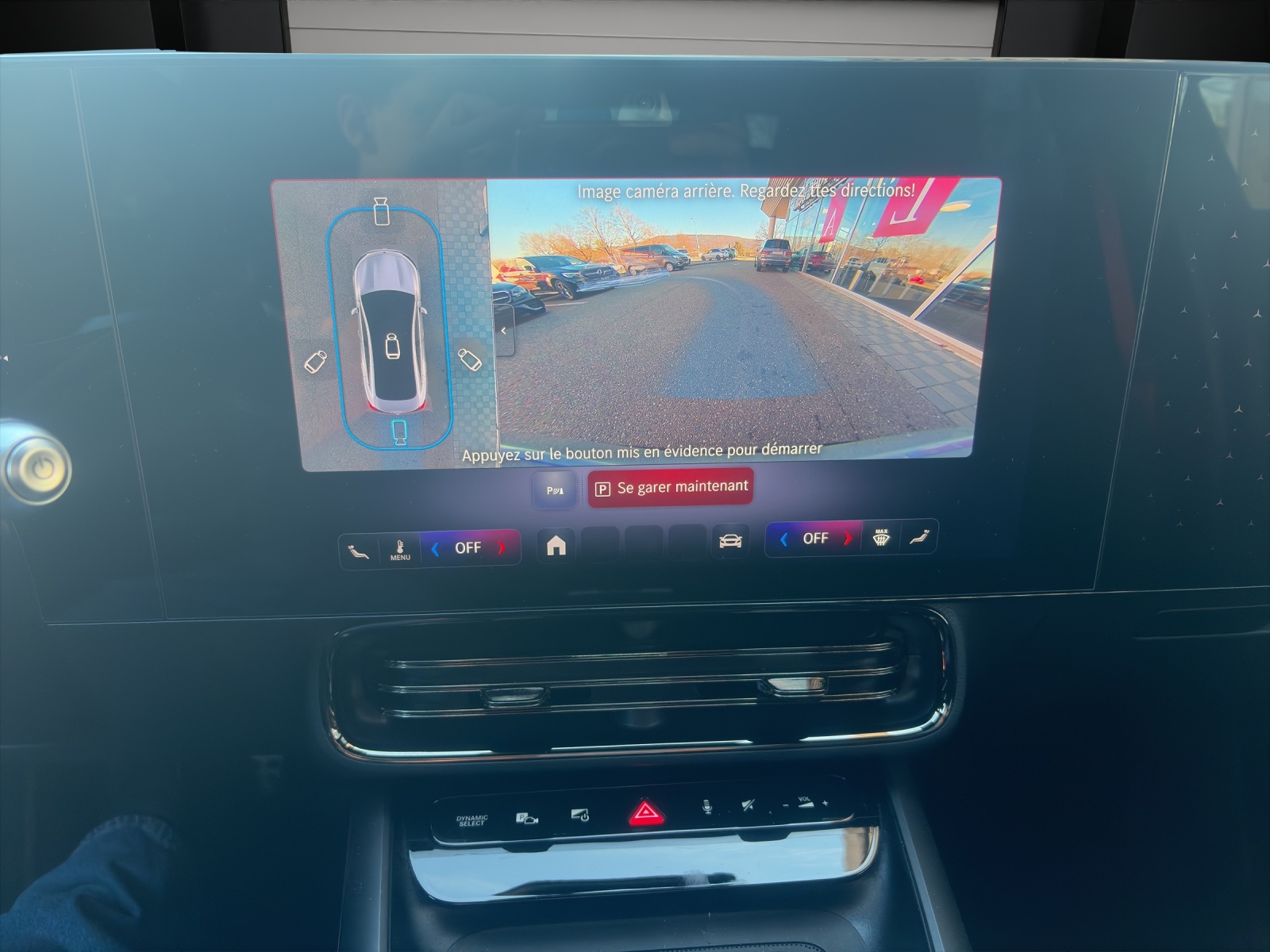 Image MERCEDES-BENZ CLA-350 CLA 350+ 85 kWh EQ