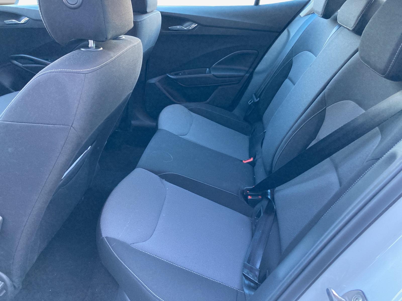 SKODA Fabia 1.0 TSI Selection DSG-image-11