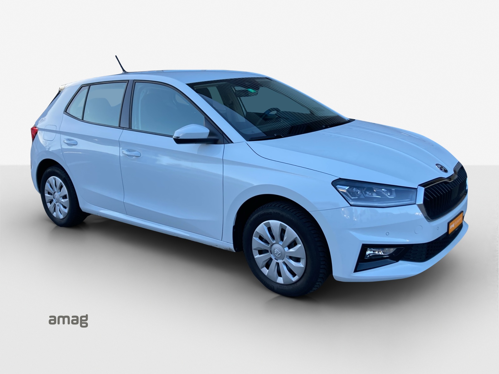 SKODA Fabia 1.0 TSI Selection DSG-image-5