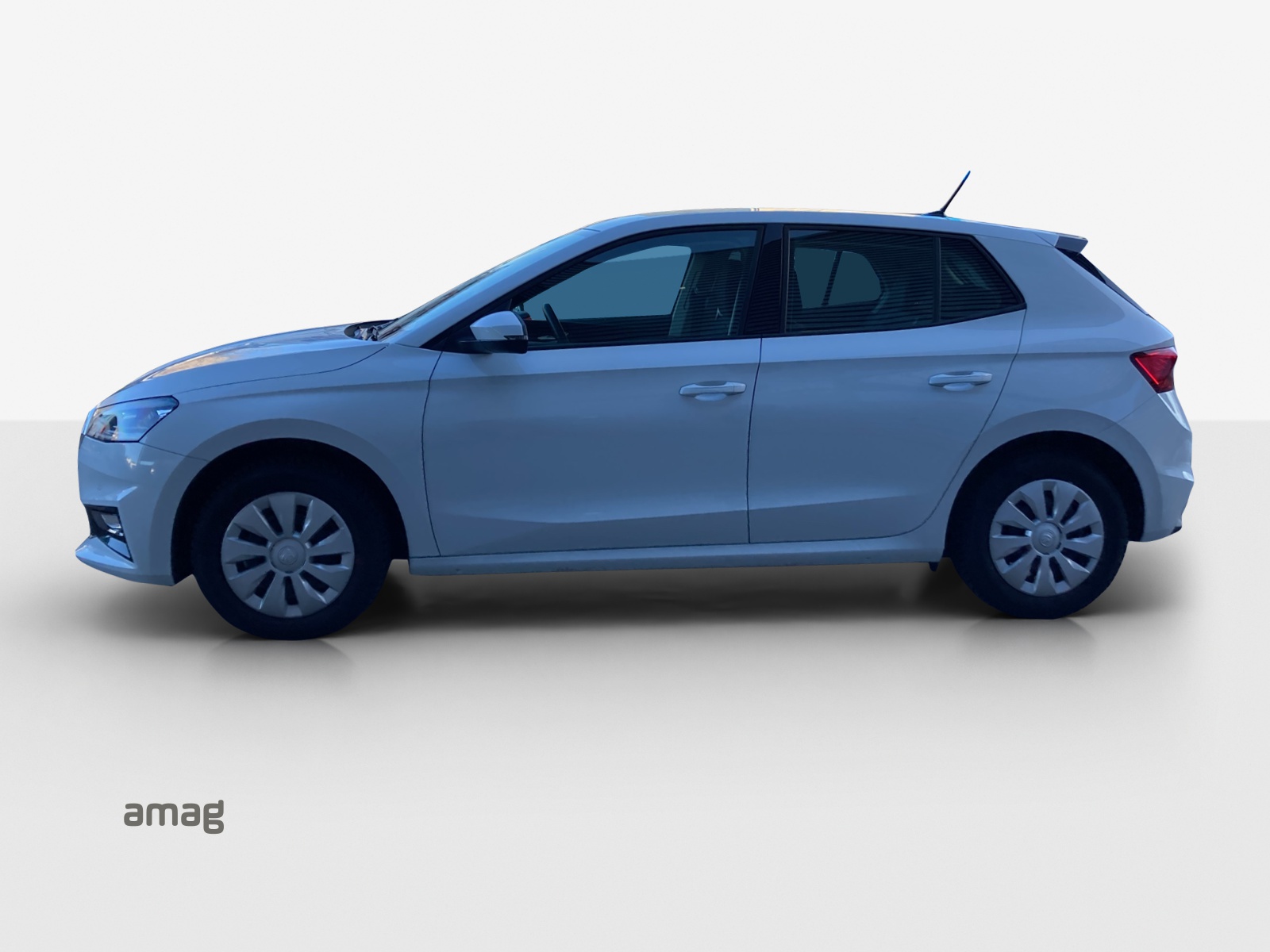 SKODA Fabia 1.0 TSI Dynamic DSG-image-1