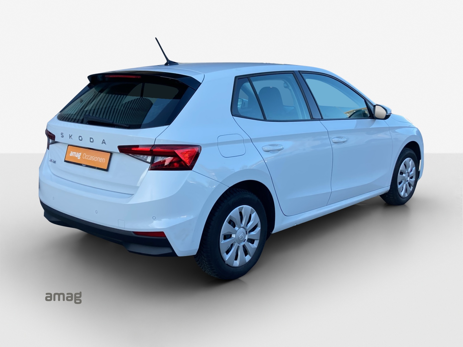 SKODA Fabia 1.0 TSI Selection DSG-image-4