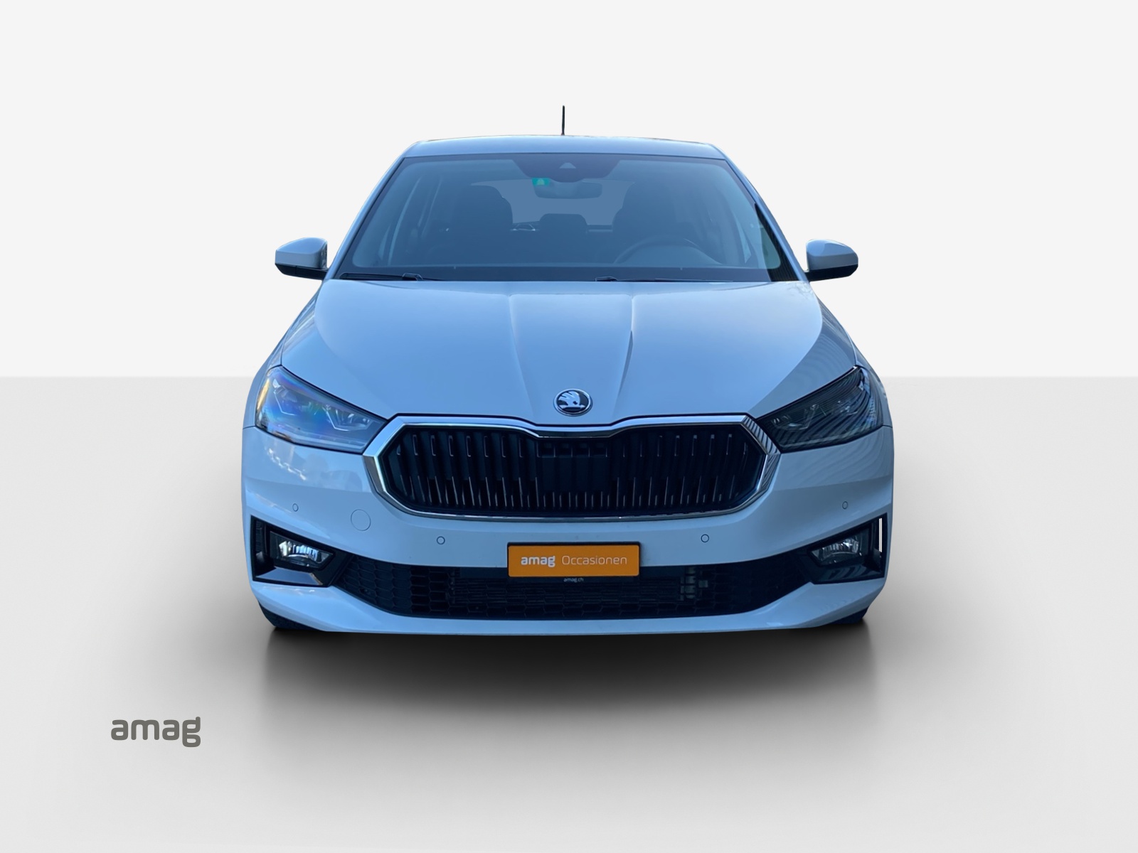 SKODA Fabia 1.0 TSI Selection DSG-image-6