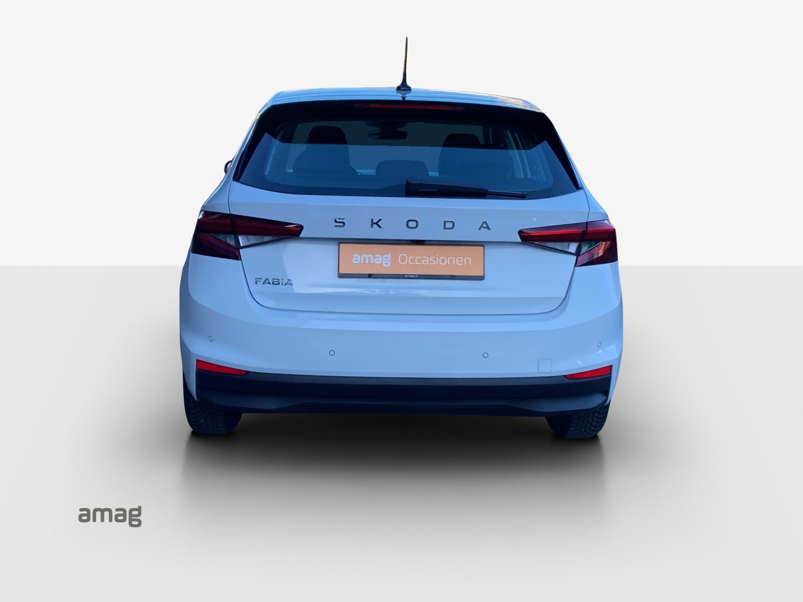 SKODA Fabia 1.0 TSI Selection DSG-image-3