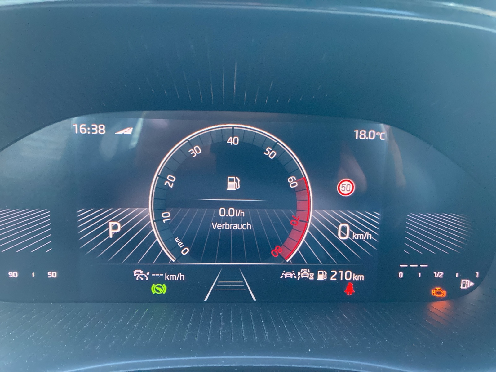 SKODA Fabia 1.0 TSI Dynamic DSG-image-13