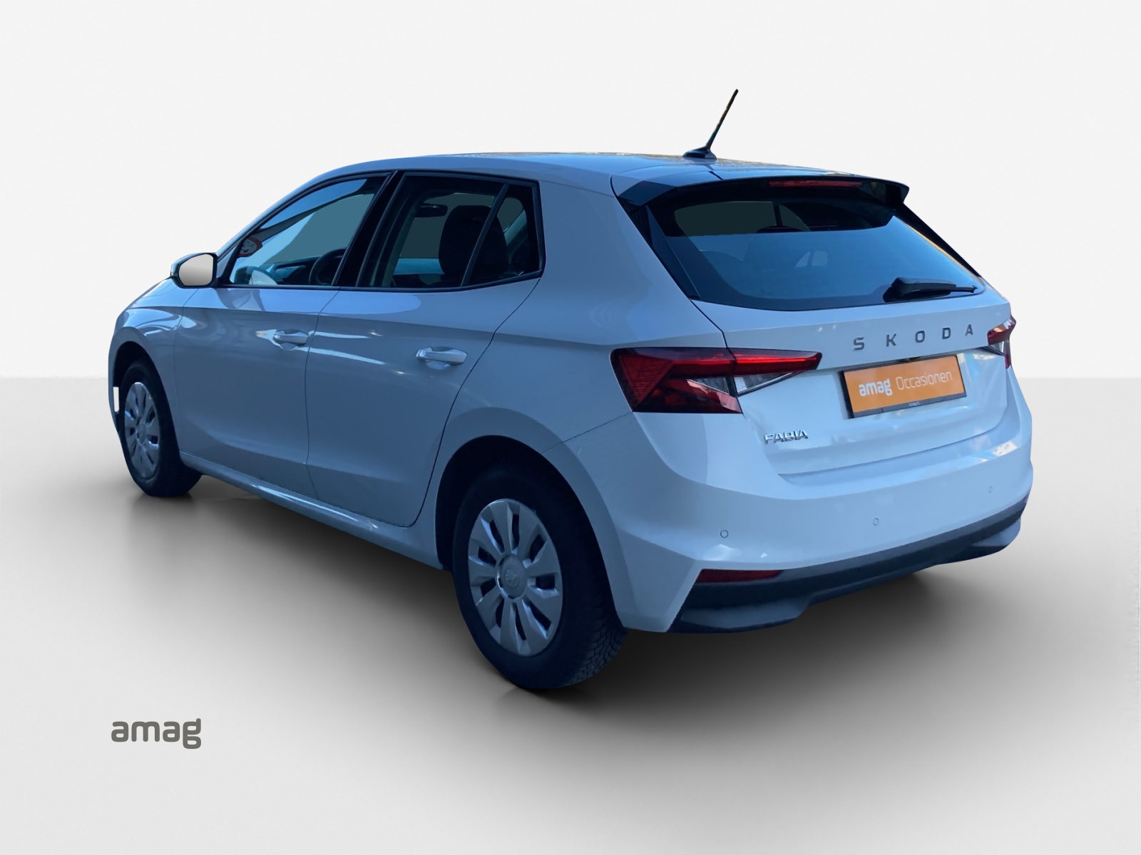 SKODA Fabia 1.0 TSI Selection DSG-image-2