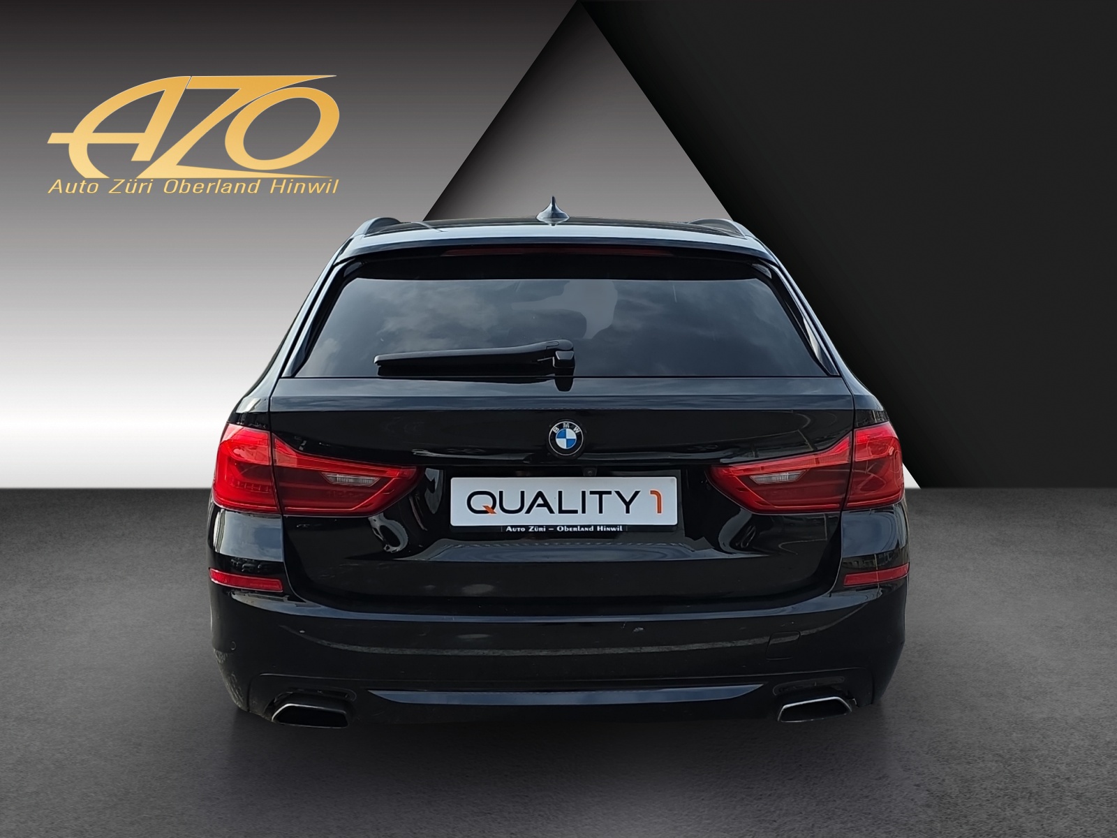 BMW 540i xDrive Touring Steptronic-image-3