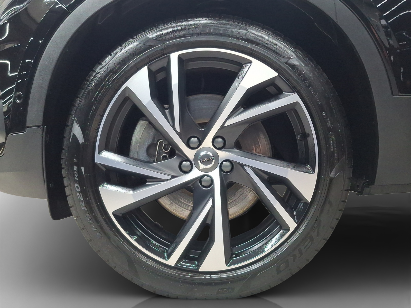 VOLVO XC40 T5 TwE R-Design DCT-image-15