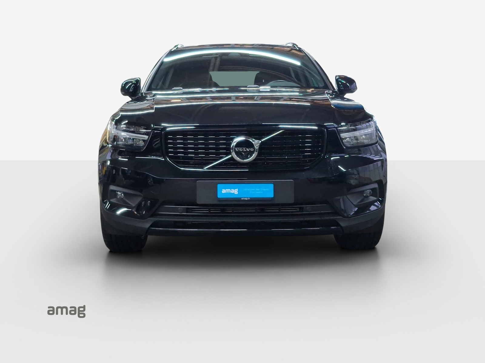 VOLVO XC40 T5 TwE R-Design DCT-image-7