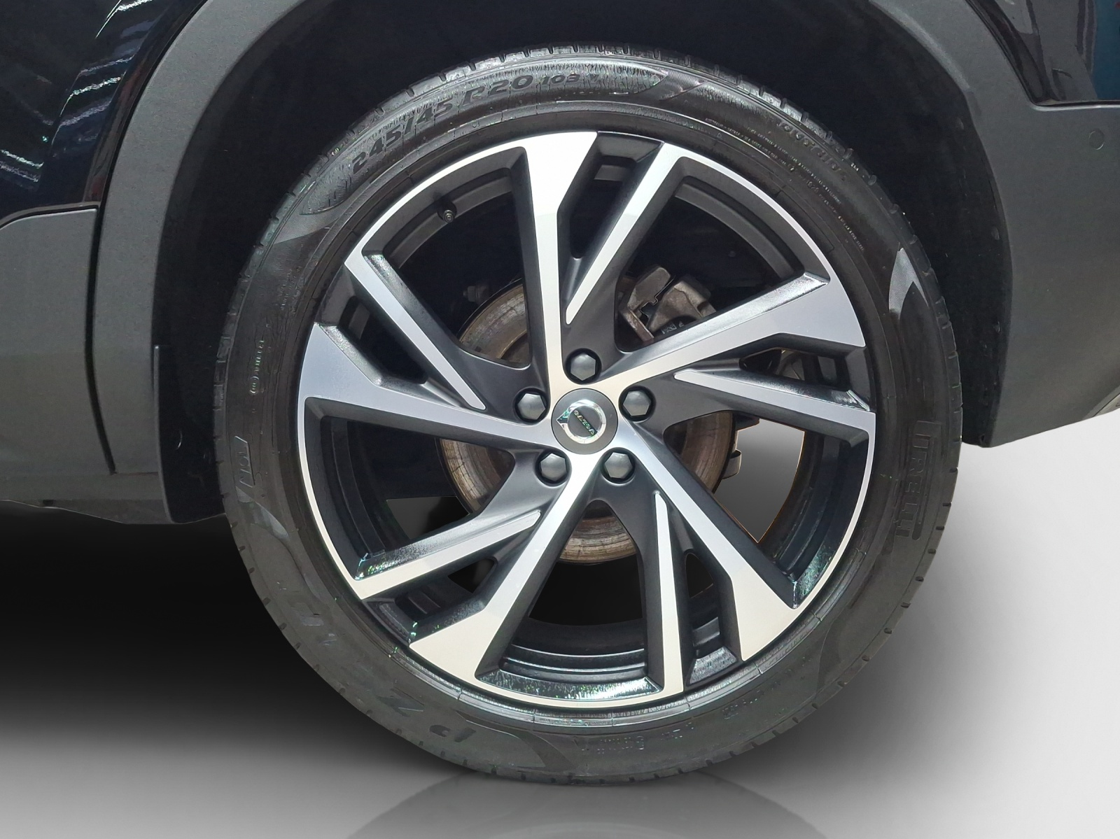 VOLVO XC40 T5 TwE R-Design DCT-image-16