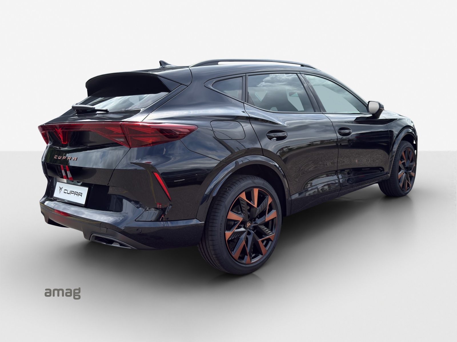 CUPRA Formentor 1.5 TSI Prime Edition DSG-image-4