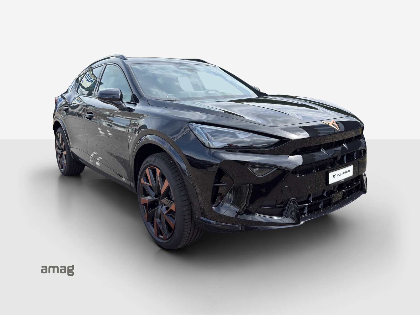 CUPRA Formentor 1.5 TSI Prime Edition DSG-image-5