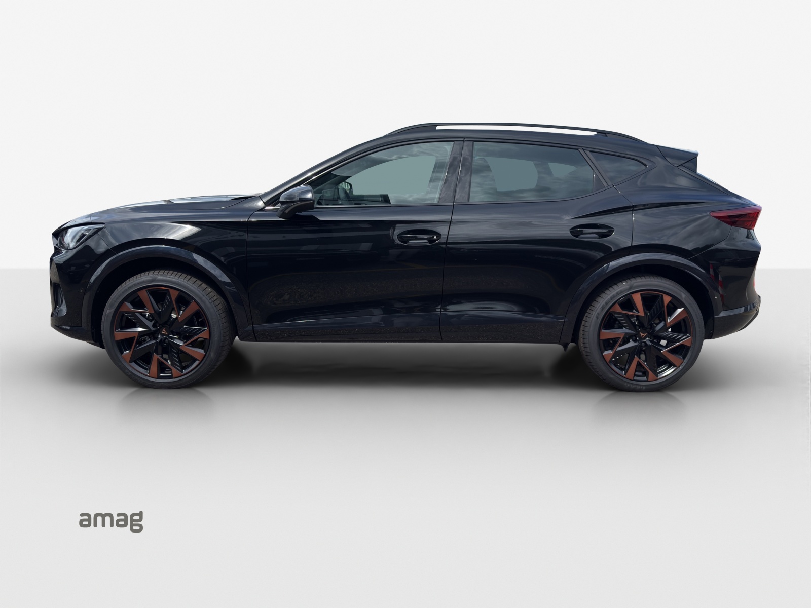 CUPRA Formentor 1.5 TSI Prime Edition DSG-image-1