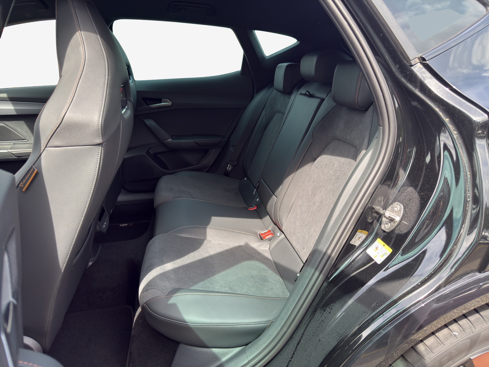 CUPRA Formentor 1.5 TSI Prime Edition DSG-image-11