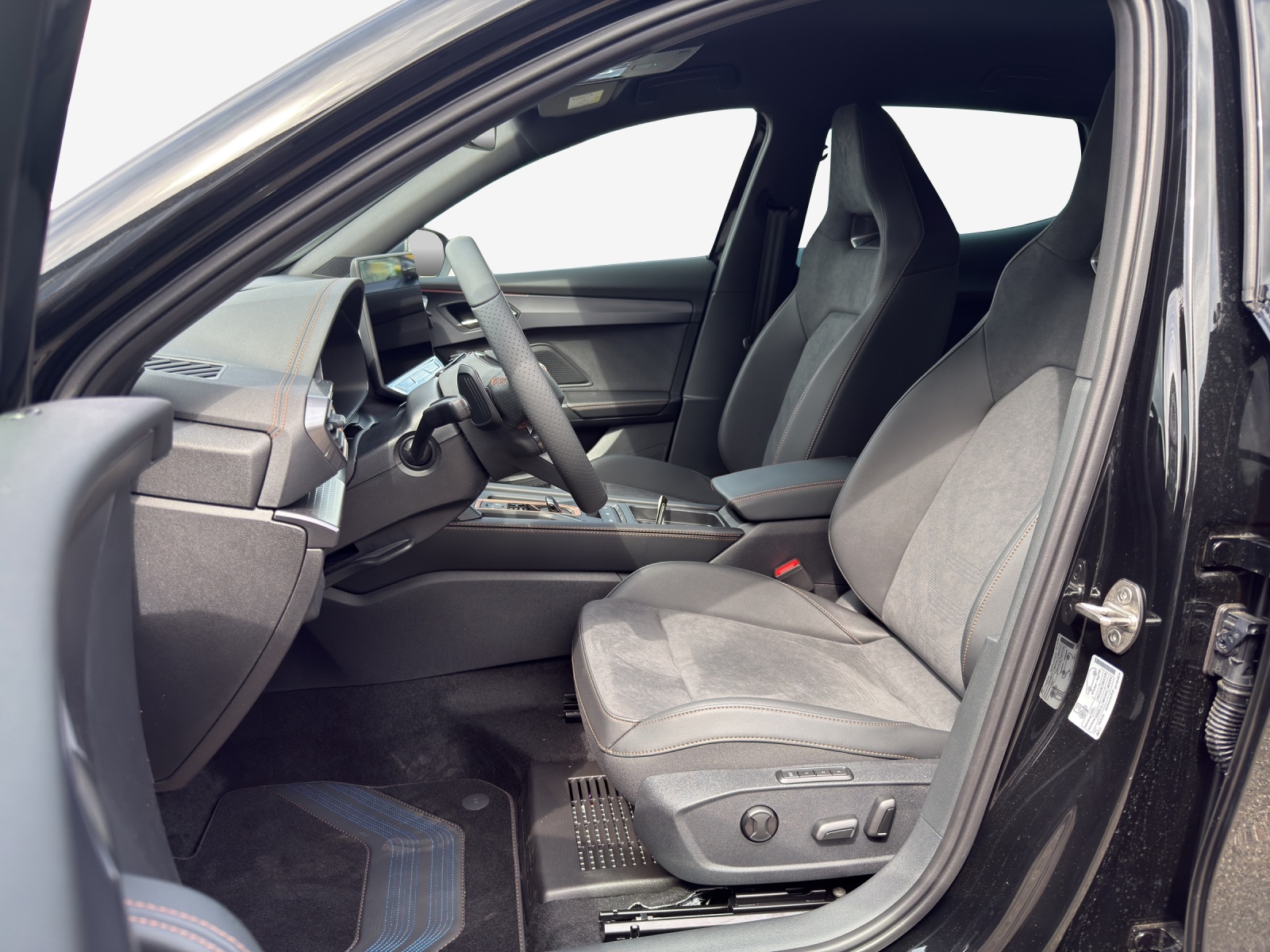 CUPRA Formentor 1.5 TSI Prime Edition DSG-image-7